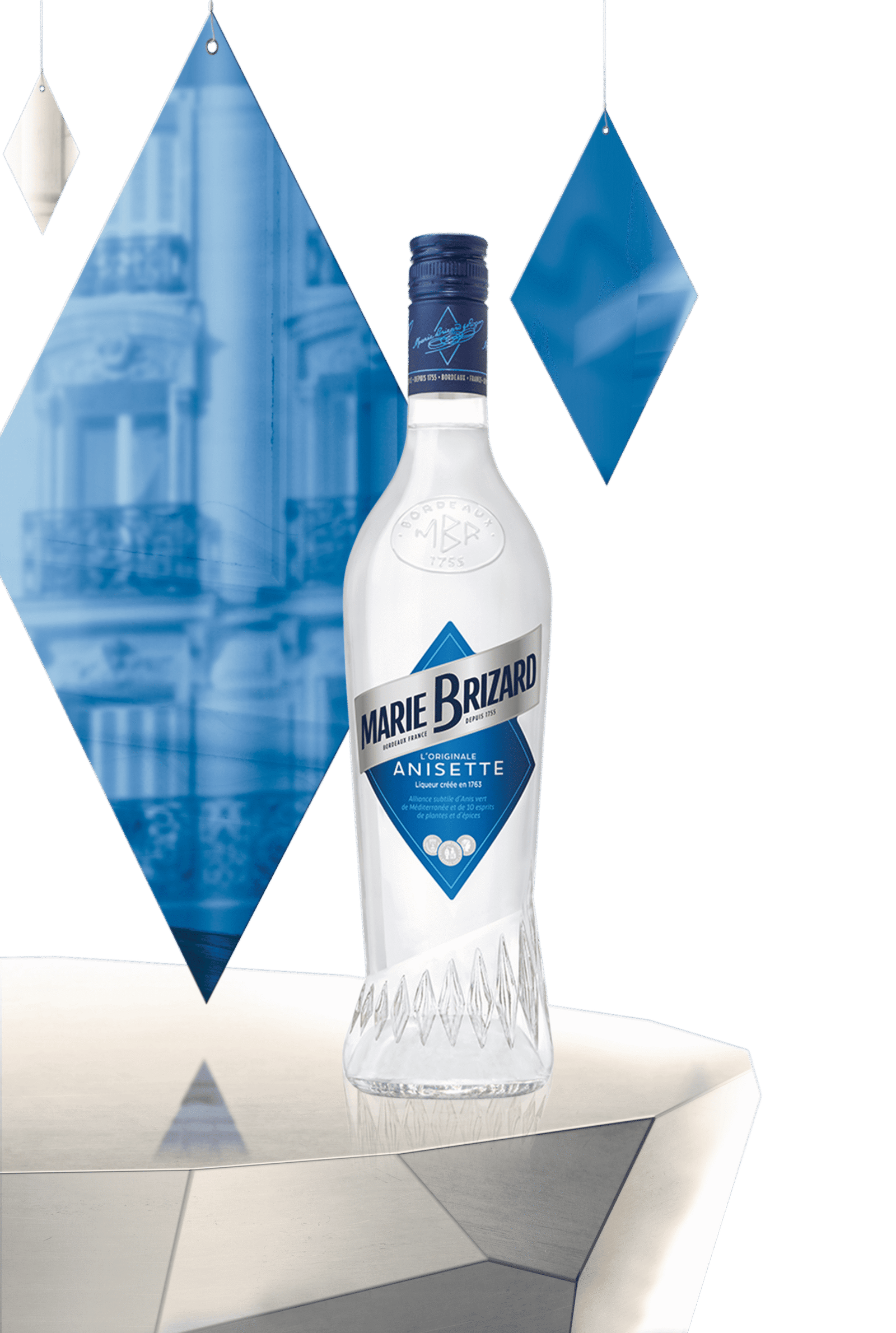 Marie Brizard Anisette